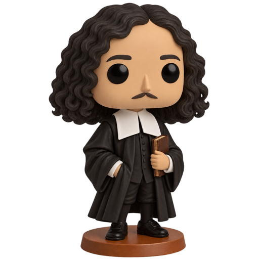 Benedict de Spinoza