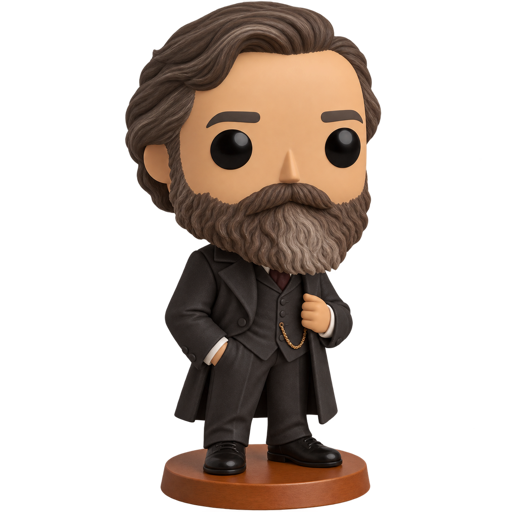 Friedrich Engels