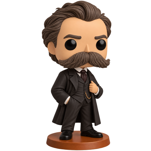 Friedrich Nietzsche