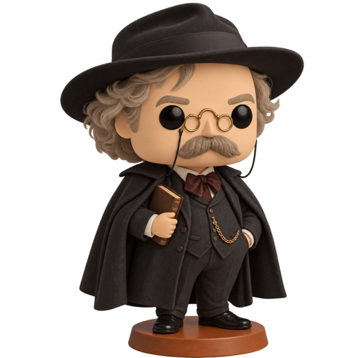 G. K. Chesterton