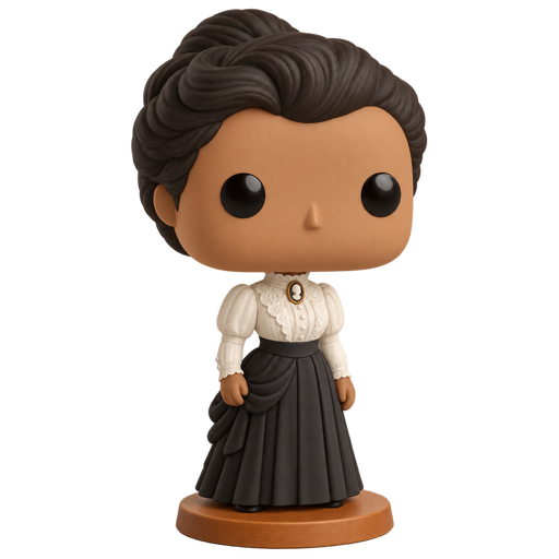 Ida B. Wells-Barnett