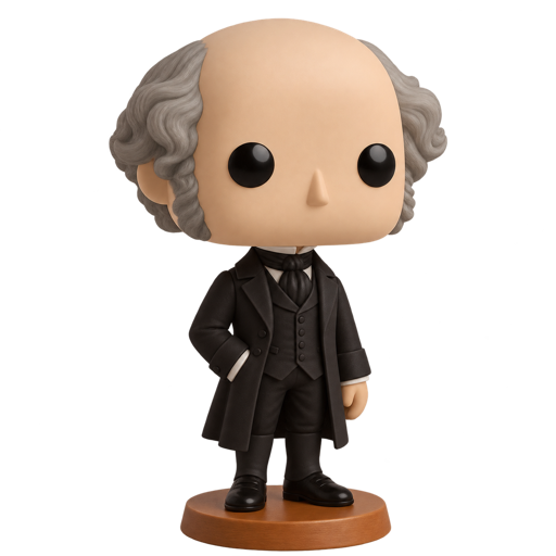 John Stuart Mill