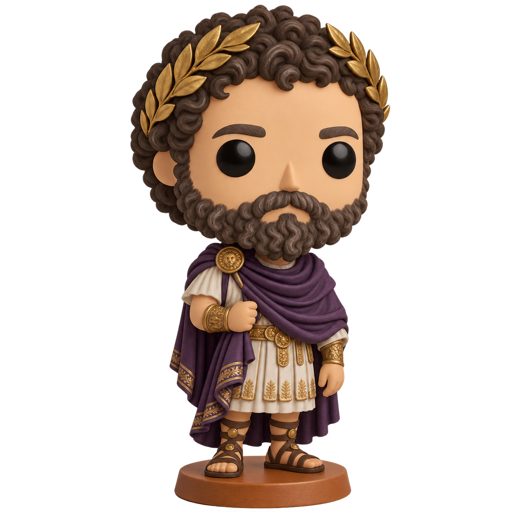 Marcus Aurelius