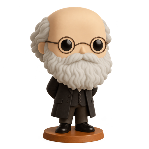 Peter Kropotkin
