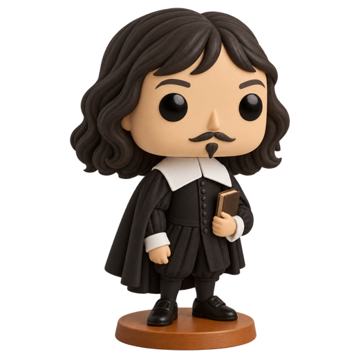 René Descartes