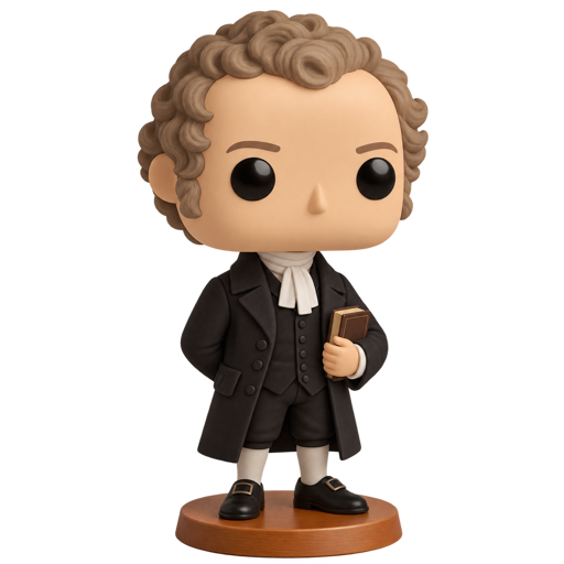 Thomas Robert Malthus