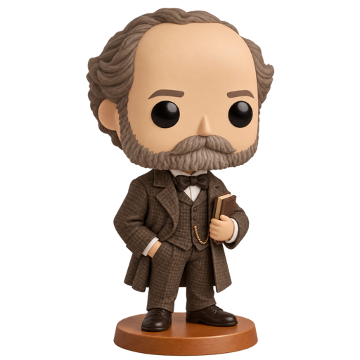 William James