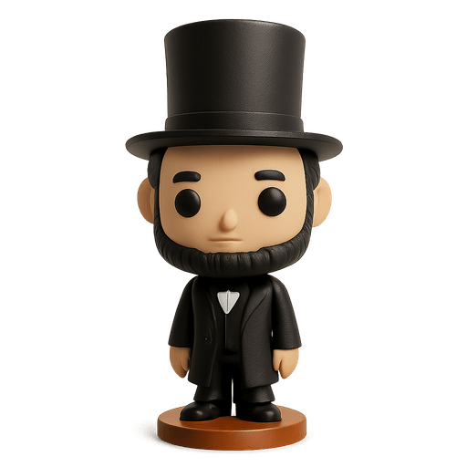 Abraham Lincoln